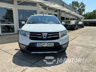 Eladó Dacia Sandero