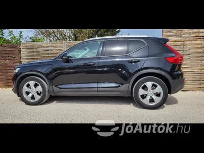 Eladó Volvo XC40 - XC40