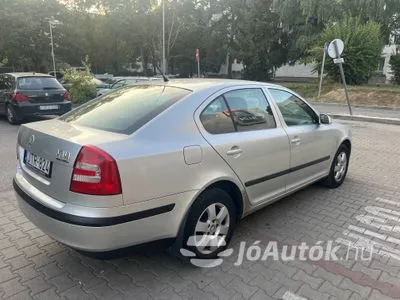 Eladó Skoda Octavia - JóAutók.hu