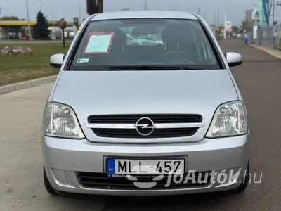 Eladó Opel Meriva