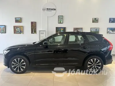 Eladó használt Volvo XC60 - 2.0 [B4] MHEV Plus Dark AWD Geartronic 27%-os ÁFÁs számlával!