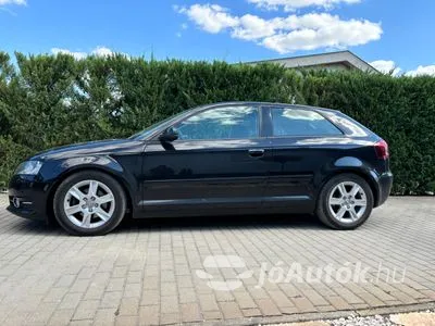 Eladó Audi A3