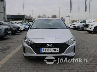 Eladó Hyundai i20 - i20