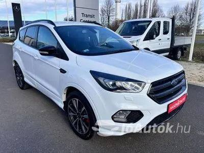 Eladó Ford Kuga