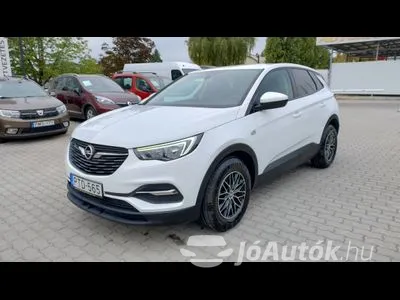 Eladó Opel