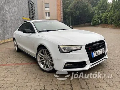 Eladó Audi S5