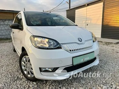 Eladó Skoda Citigo - Citigo