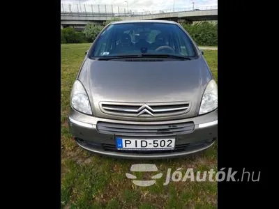 Eladó használt Citroen Xsara Picasso