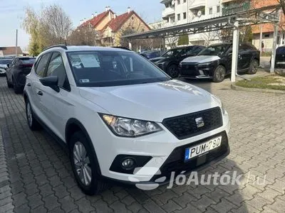 Eladó Seat Arona