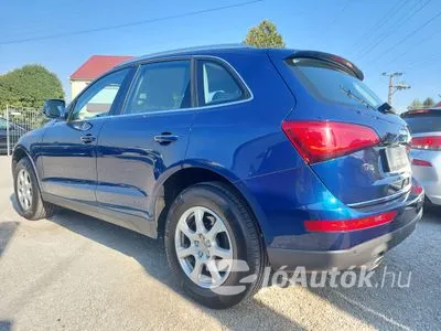 Eladó Audi Q5