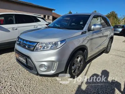 Eladó Suzuki Vitara