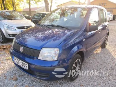 Eladó Fiat Panda