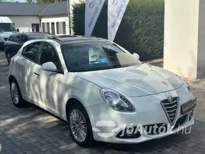 Eladó Alfa Romeo Giulietta