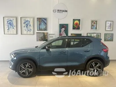 Eladó Volvo [object Object] - XC40