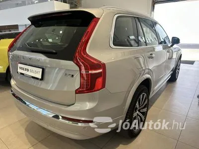 Eladó Volvo XC90