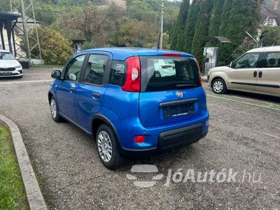 Eladó Fiat Panda