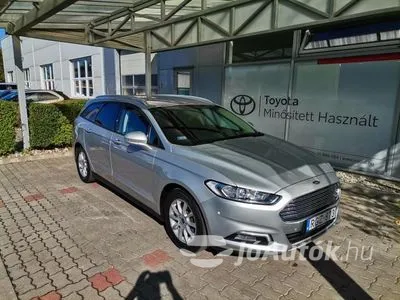 Eladó Ford Mondeo