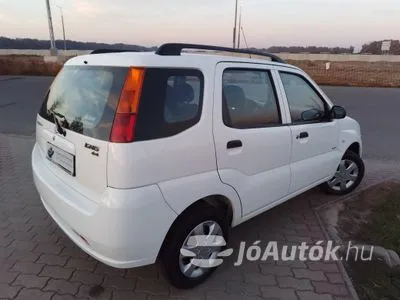 Eladó Suzuki Ignis