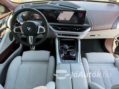 Eladó BMW X sorozat - XM