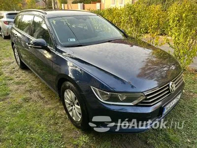 Eladó Volkswagen Passat