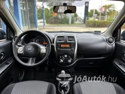 Eladó használt Nissan Micra ([object Object]) - Micra 1.2 Elle - 83ekm-rel a kis divatgombóc!