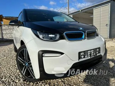 Eladó BMW I sorozat - i3