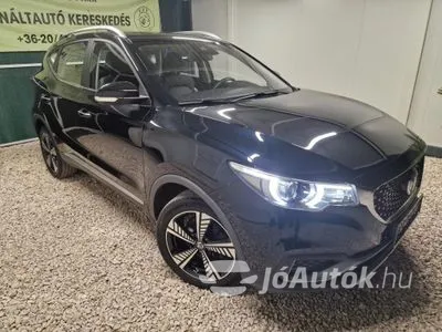 Eladó MG ZS - ZS