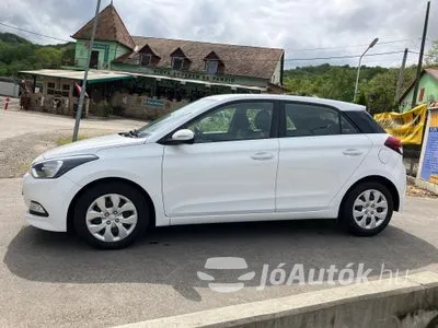 Eladó Hyundai i20 - i20