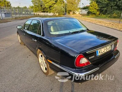 Eladó Jaguar XJ