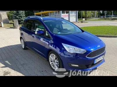 Eladó Ford Grand C-Max