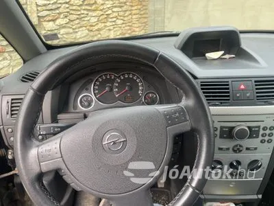 Eladó Opel Meriva