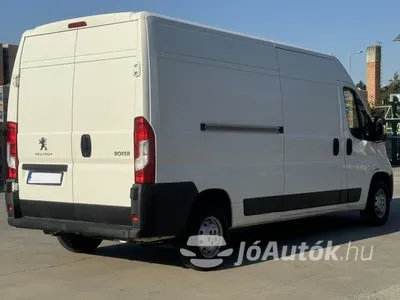 Eladó új Peugeot Boxer - 2.0 BHDI 350 FT L3H2 Access E6, 4 ajtó, 6 fokozatú manuális / kézi váltó