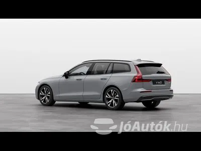 Eladó Volvo V60