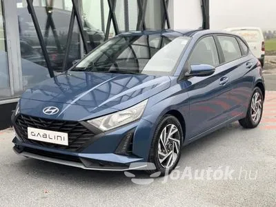 Eladó Hyundai i20 - i20