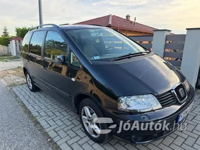 Eladó Seat Alhambra