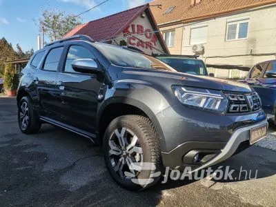 Eladó Dacia Duster