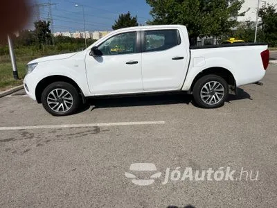 Eladó Nissan Navara