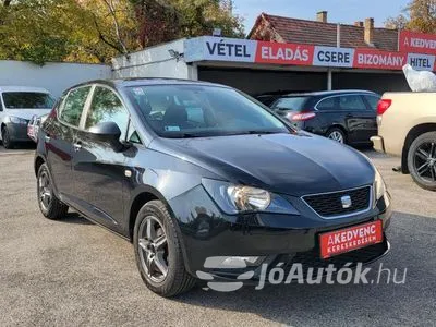 Eladó Seat Ibiza