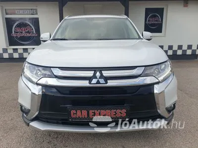 Eladó Mitsubishi Outlander