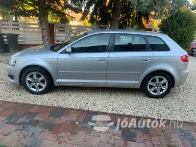 Eladó Audi A3