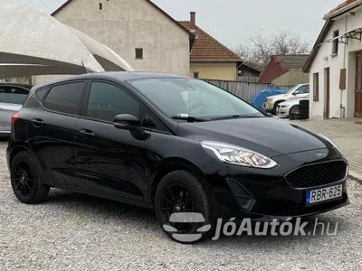 Eladó Ford Fiesta