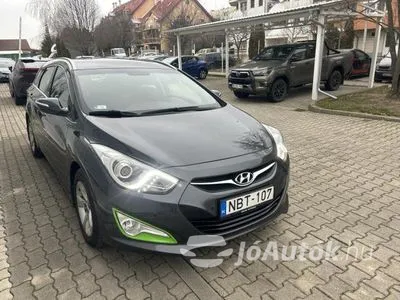 Eladó Hyundai i40