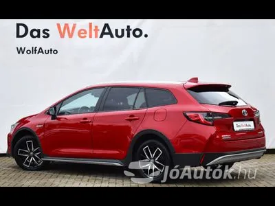 Eladó Toyota Corolla - Corolla