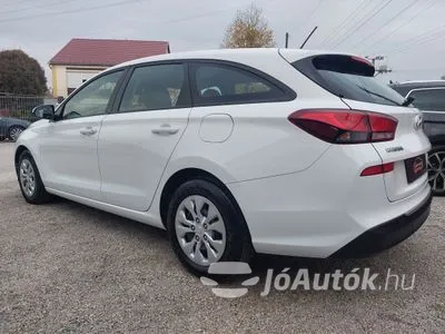 Eladó Hyundai i30