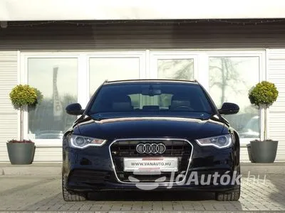 Eladó Audi A6 - A6