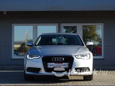 Eladó Audi A6 - A6