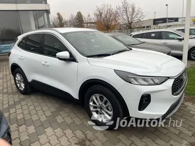 Eladó Ford Kuga