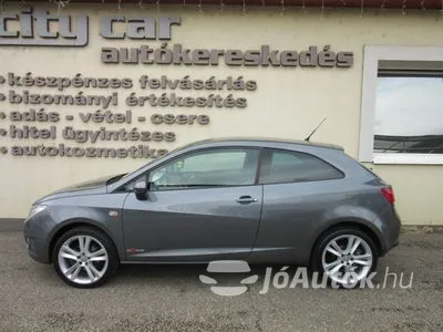 Eladó Seat Ibiza