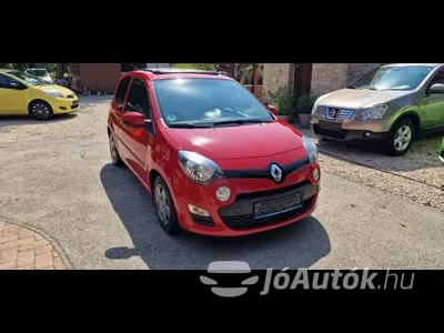 Eladó Renault Twingo