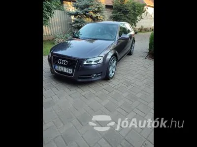 Eladó használt Audi A3